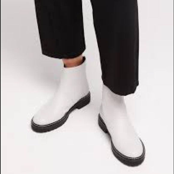 Matt & Nat Shoes - Matt & Nat Mirra Vegan Leather Combat Boot